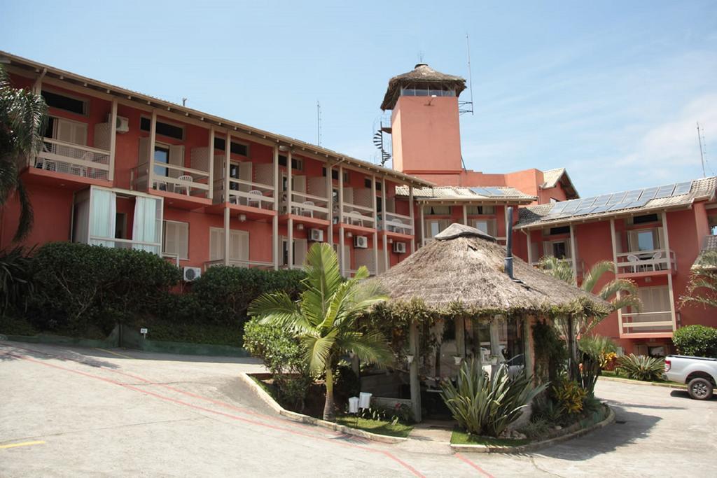 Silveira Ecovillage Garopaba Luaran gambar