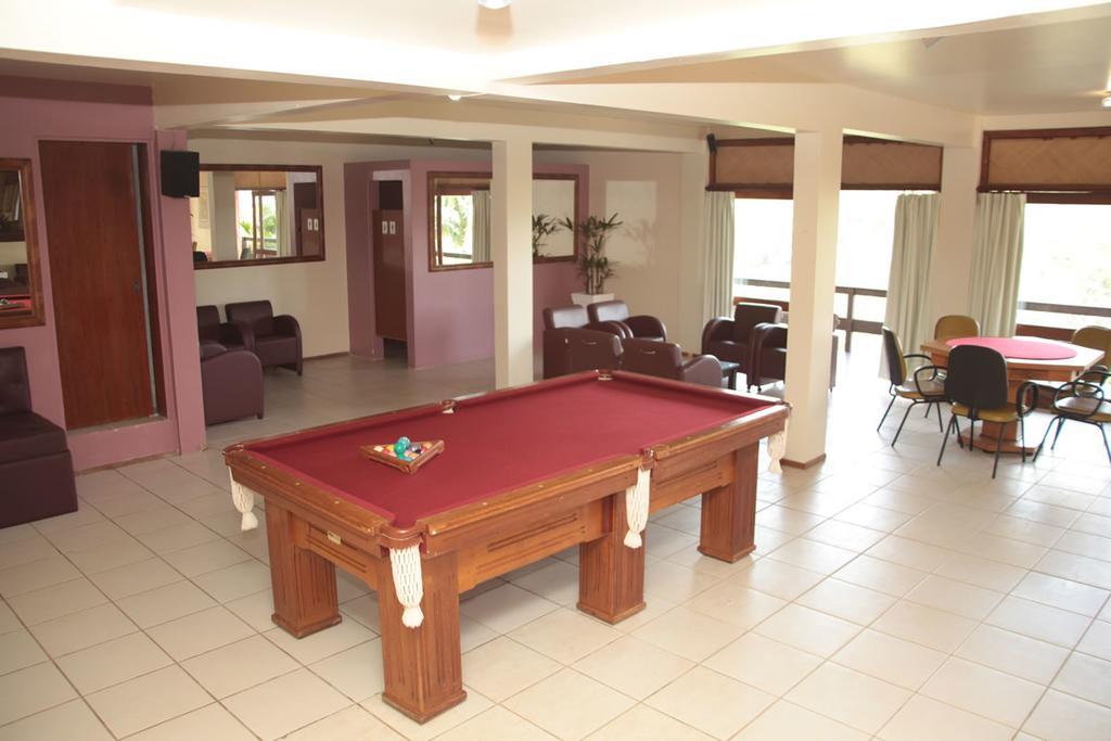 Silveira Ecovillage Garopaba Luaran gambar