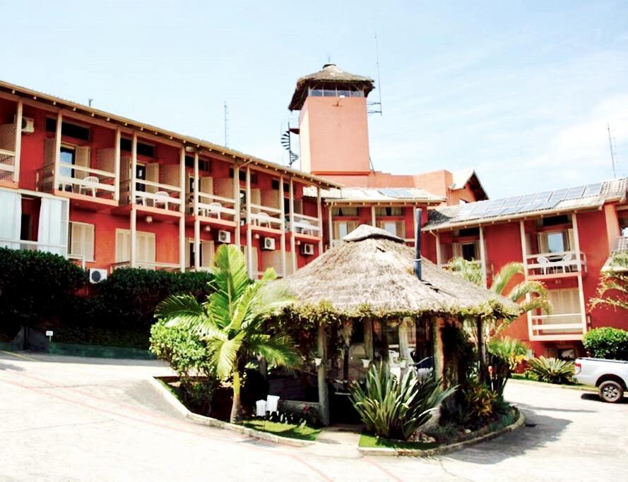 Silveira Ecovillage Garopaba Luaran gambar
