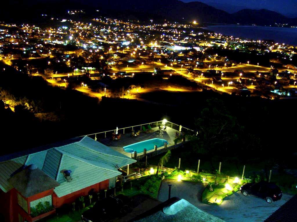 Silveira Ecovillage Garopaba Luaran gambar