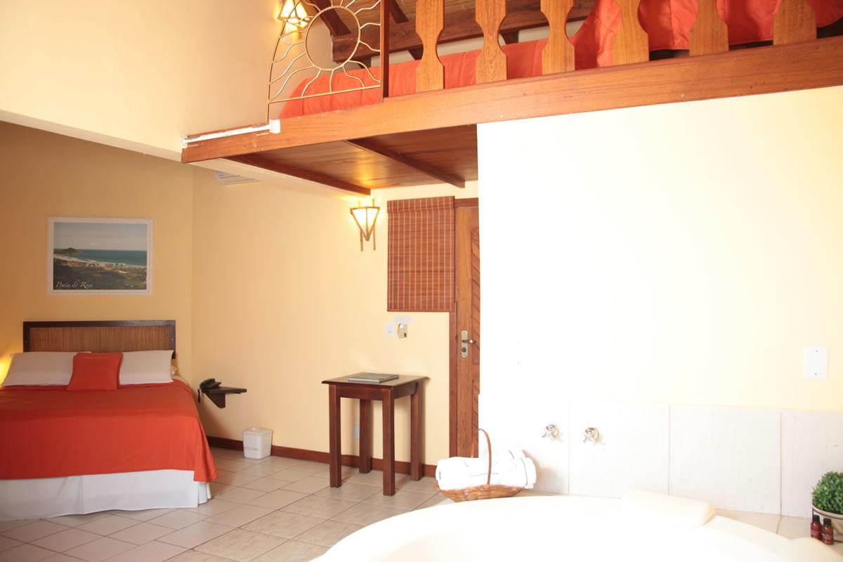 Silveira Ecovillage Garopaba Luaran gambar