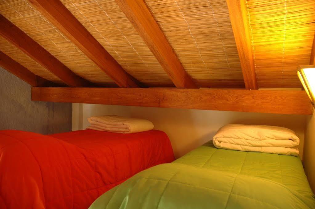 Silveira Ecovillage Garopaba Luaran gambar