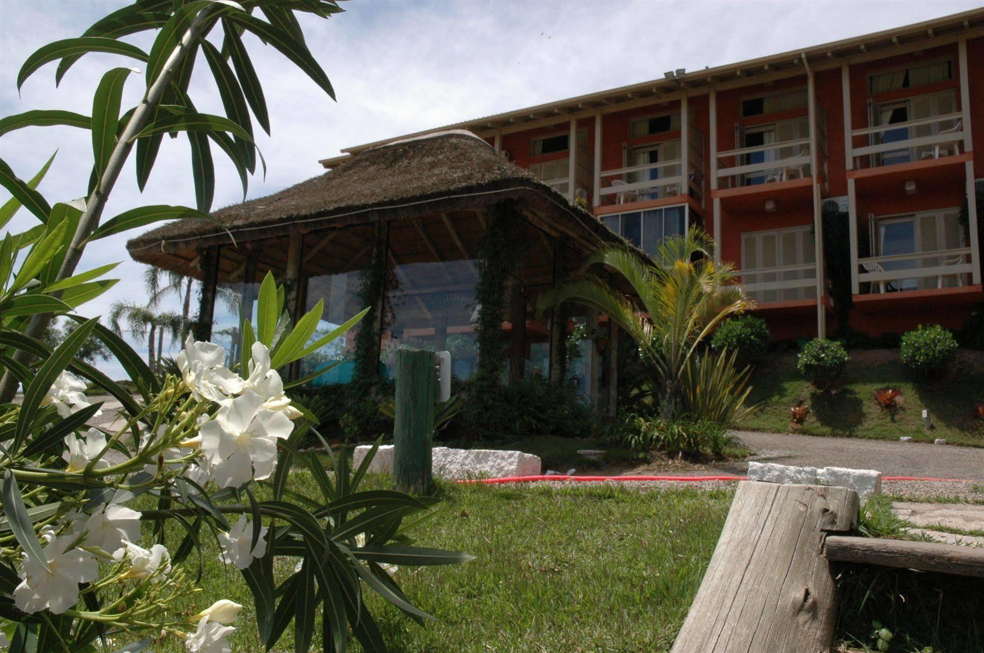Silveira Ecovillage Garopaba Luaran gambar