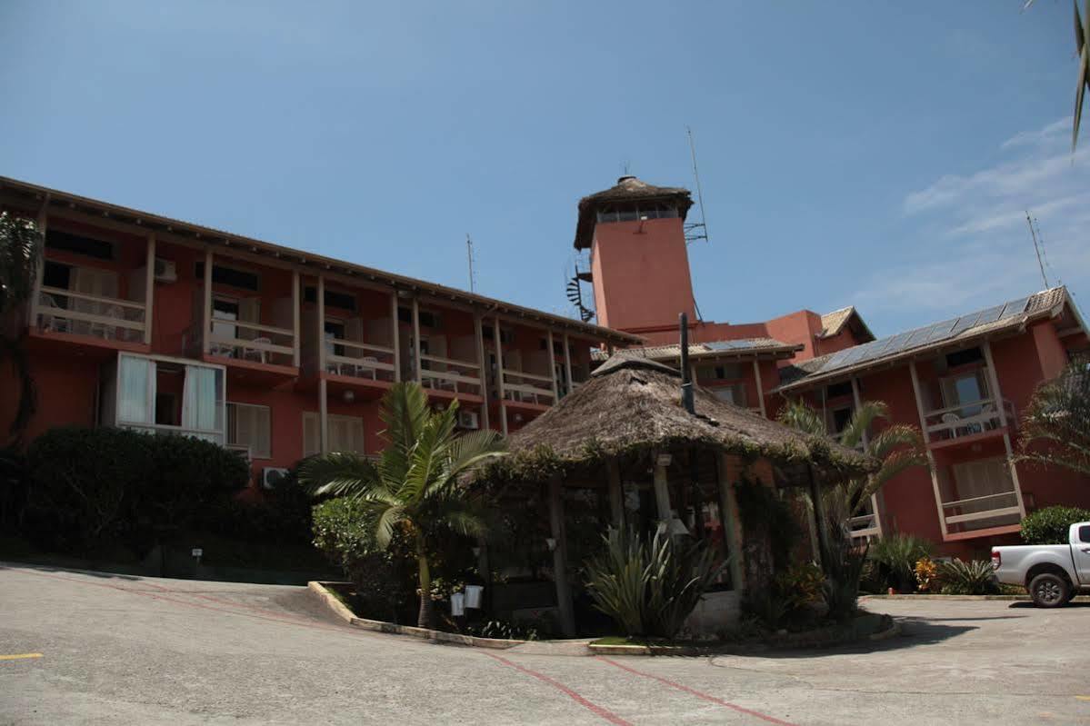 Silveira Ecovillage Garopaba Luaran gambar