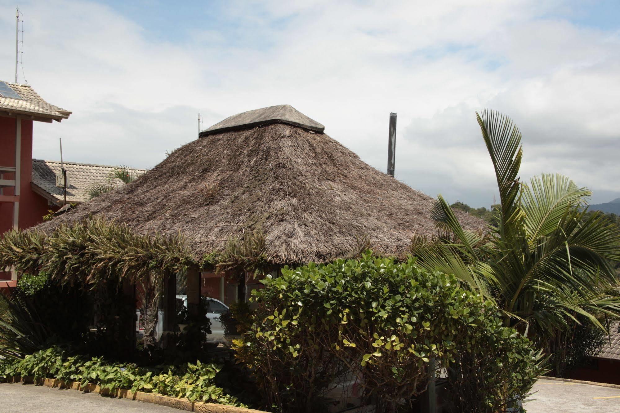 Silveira Ecovillage Garopaba Luaran gambar
