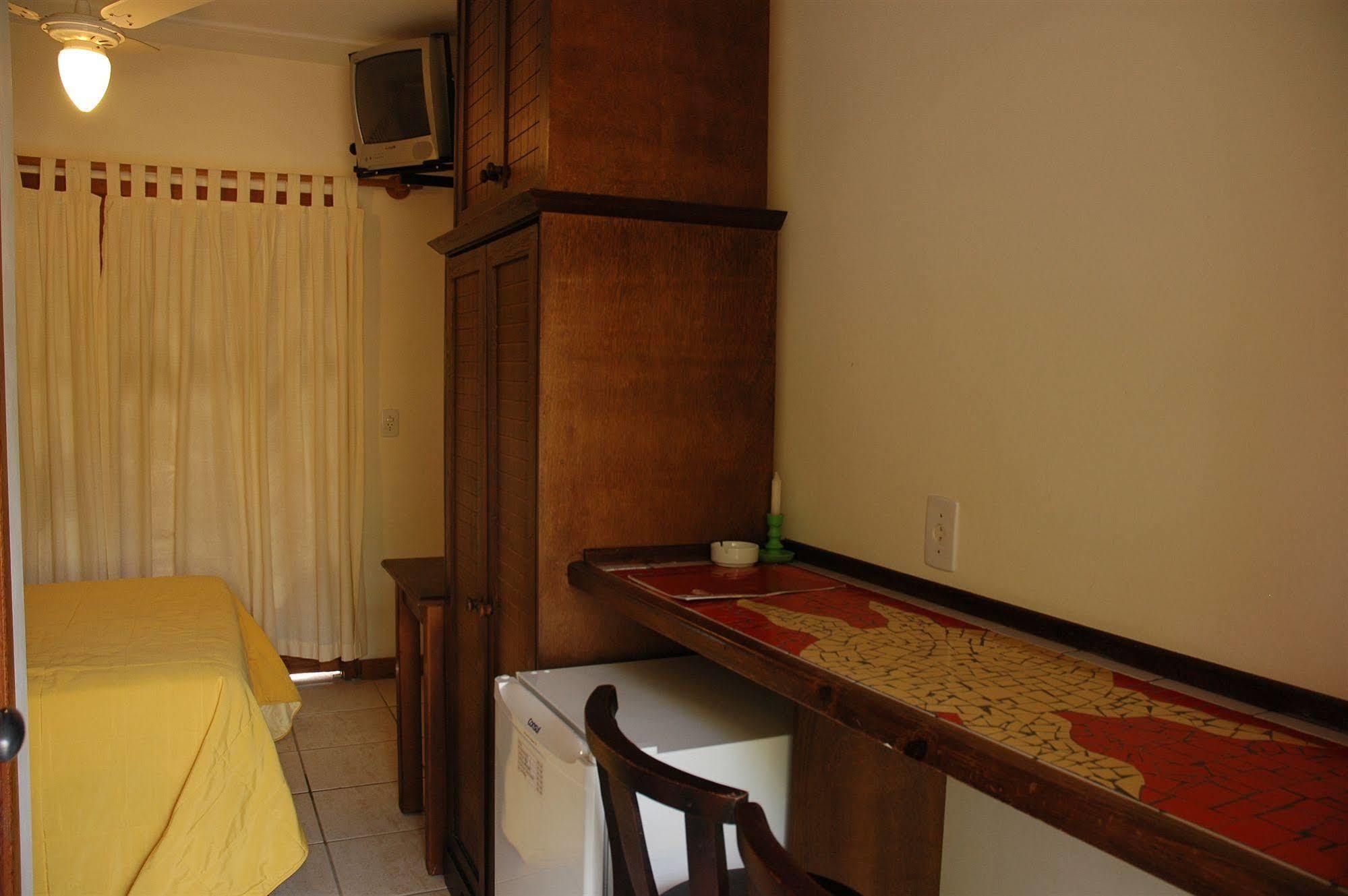 Silveira Ecovillage Garopaba Luaran gambar