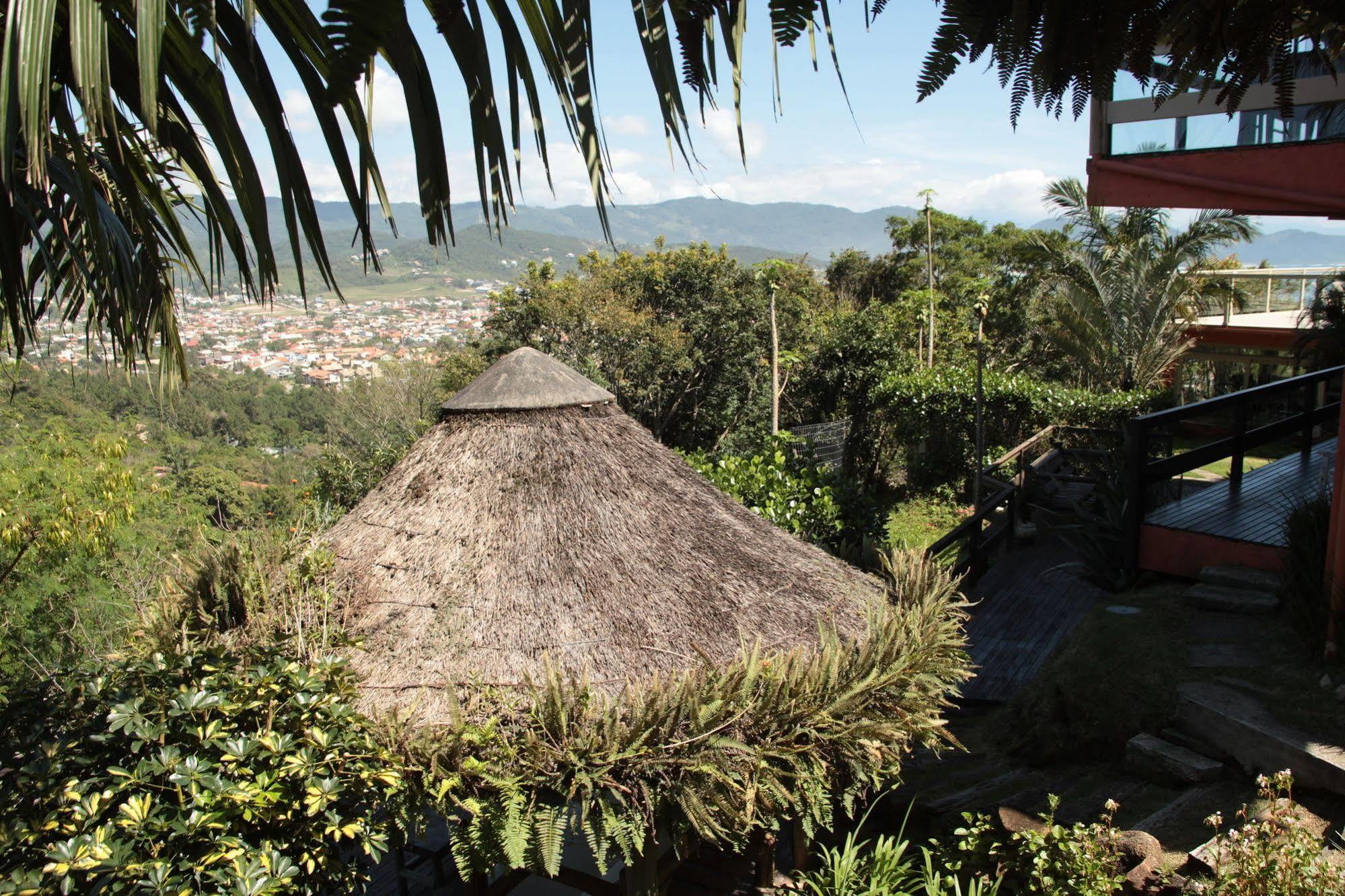 Silveira Ecovillage Garopaba Luaran gambar