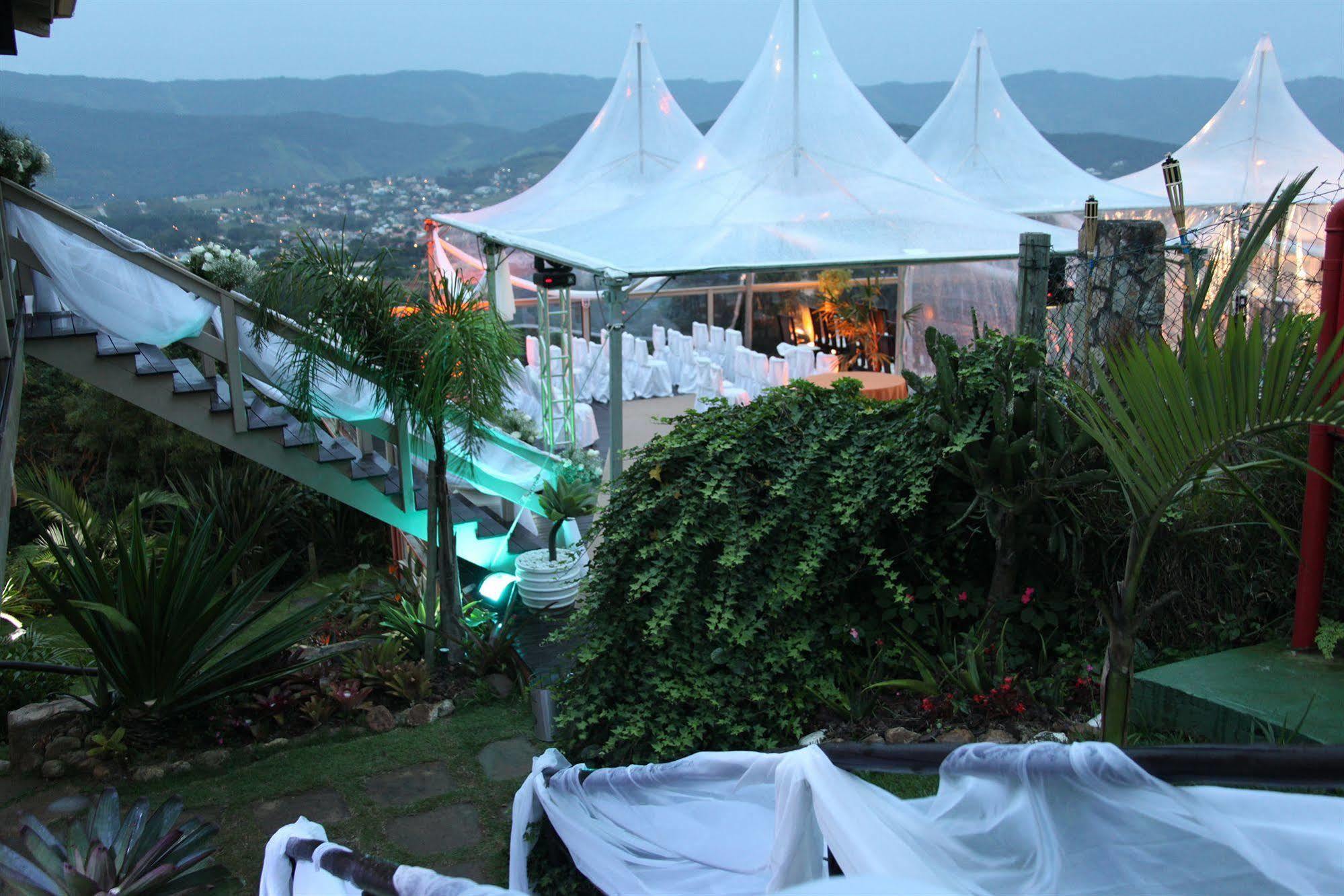 Silveira Ecovillage Garopaba Luaran gambar